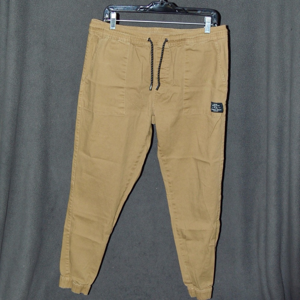 Tony Hawk Jean Large